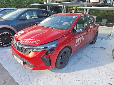 Renault CLIO 1.6 E-TECH HYBRID 145 EVOLUTION