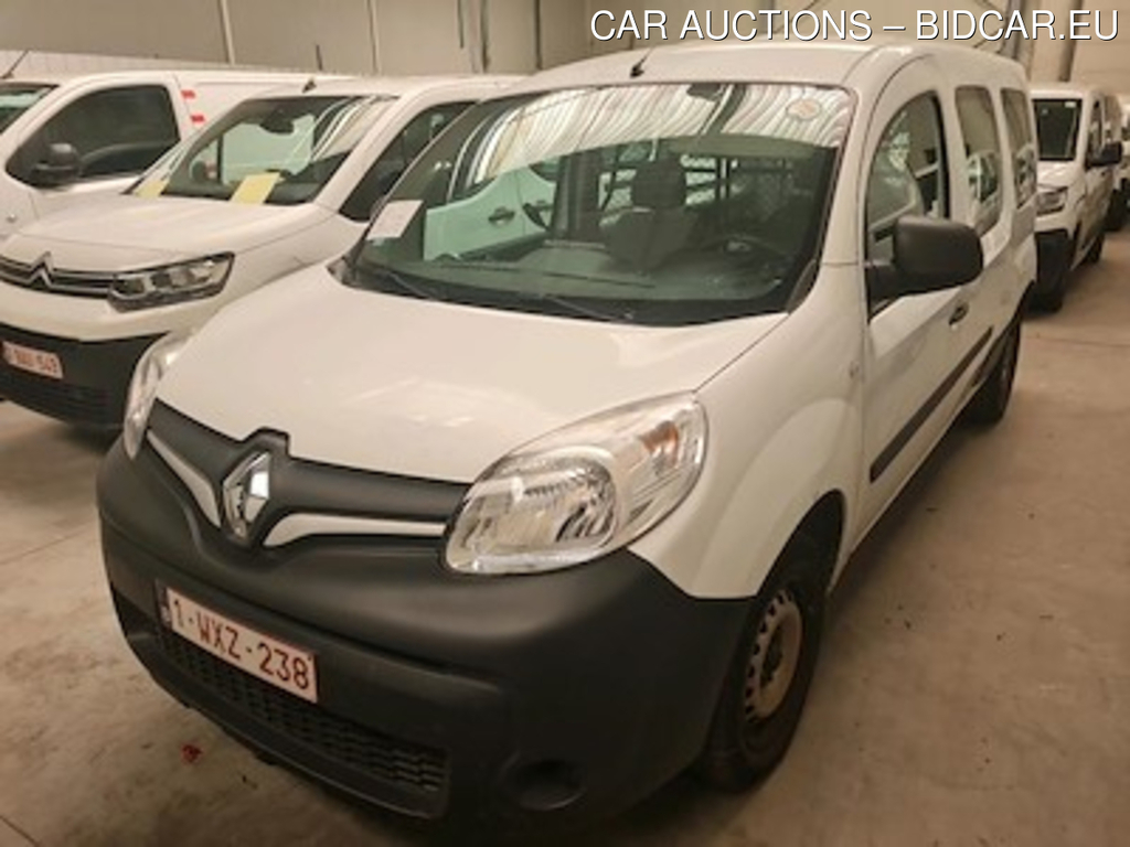 Renault Kangoo express maxi dsl - 2013 1.5 dCi Energy Confort (EU6)
