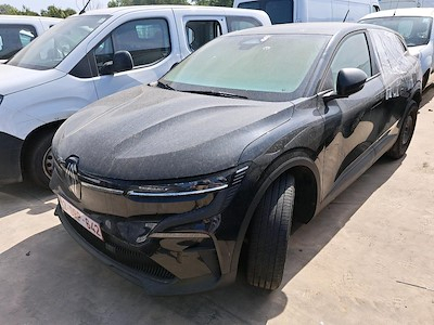 Renault Mau2030gane e-tech 60KWH R130 SUPER CHARGE EVOLUTION ER