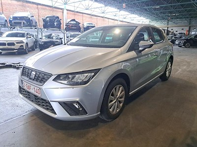 Seat Ibiza 5D 1.0 TSI 81KW DSG S-S MOVE NAVI