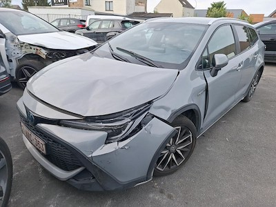 Toyota Corolla touring sports 1.8 HYBRID TREK E-CVT