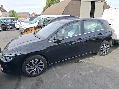 Volkswagen Golf viii 1.4 EHYBRID STYLE BUSINESS DSG