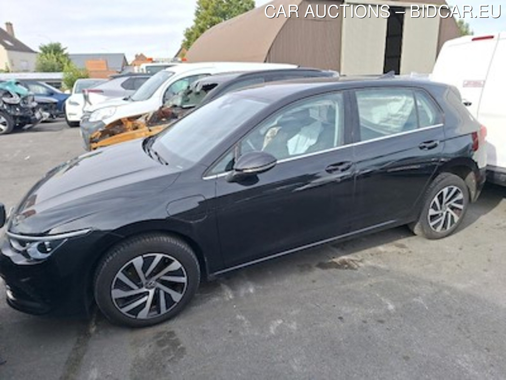 Volkswagen Golf viii 1.4 EHYBRID STYLE BUSINESS DSG