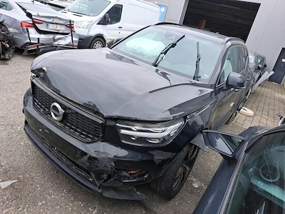 Volvo XC40 1.5 T4 PHEV R-DESIGN DCT