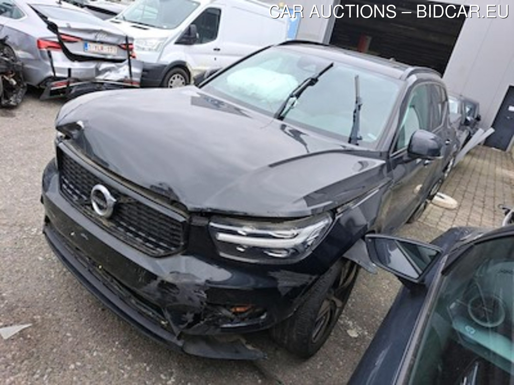 Volvo XC40 1.5 T4 PHEV R-DESIGN DCT
