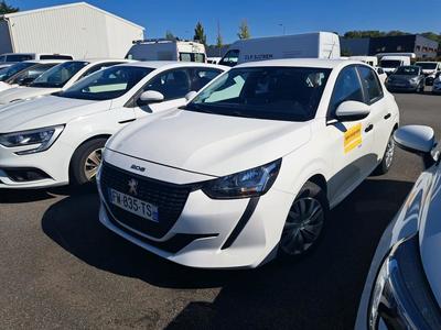 Peugeot 208 AFFAIRE 1.5 BlueHDi 100 S&amp;S Premium Pack VF [5P] 6-100CH-5cv, 2021
