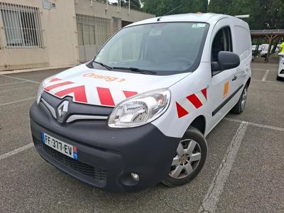 Renault Kangoo Express Extra R-Link dCi 90 VU [4P] bvm 5-90CH-5cv, 2019
