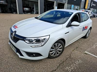 Renault MEGANE SOCIETE Air Nav 2P Blue dCi 95 VF [5P] 6-95CH-5cv, 2019