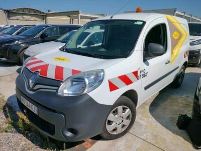 Renault Kangoo Express Extra R-Link dCi 90 VU [4P] bvm 5-90CH-5cv, 2019