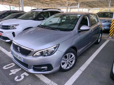 Peugeot 308 Puretech 110 S&amp;S Active Business VP [5P] bvm 6-110CH-6cv, 2020