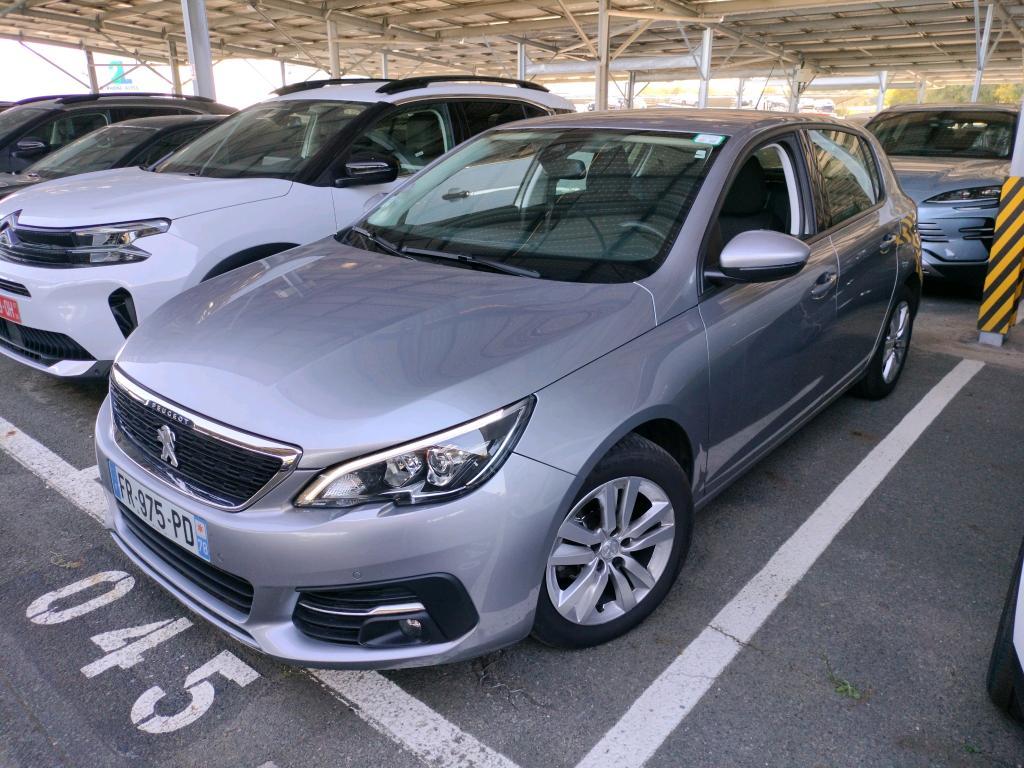 Peugeot 308 Puretech 110 S&amp;S Active Business VP [5P] bvm 6-110CH-6cv, 2020
