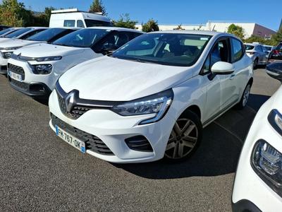 Renault Clio Business Blue dCi 85 VP [5P] bvm 6-85CH-4cv, 2019