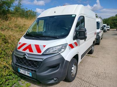 Citroen Jumper 33 L1H2 BlueHDi 130 BVM6 Business VU [4P] bvm 6-131CH-7cv, 2019