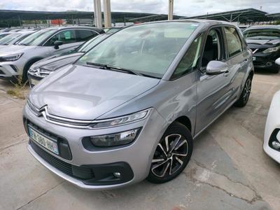 Citroen C4 SPACETOURER BlueHDi 130 S&amp;S EAT8 Business VP [5P] bva 8-131CH-6cv, 2019