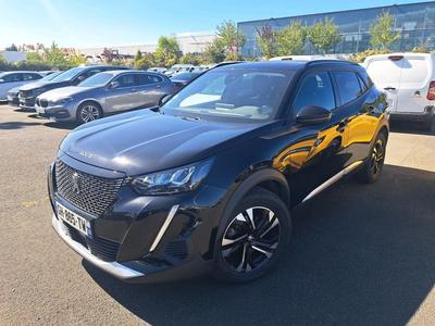 Peugeot 2008 BlueHDi 130 S&amp;S EAT8 Allure Pack VP [5P] bva 8-130CH-7cv, 2022