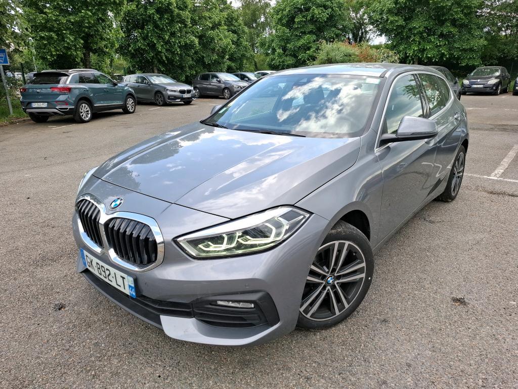 BMW Serie 1 1.5 116D DKG7 Business Design VU [5P] bva 7-116CH-6cv, 2022