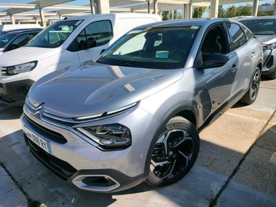 Citroen C4 PureTech 130 BVM6 MAX VP [5P] bvm 6-131CH-7cv, 2024