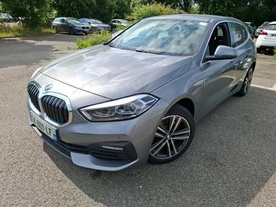 BMW Serie 1 1.5 116D DKG7 Business Design VU [5P] bva 7-116CH-6cv, 2022