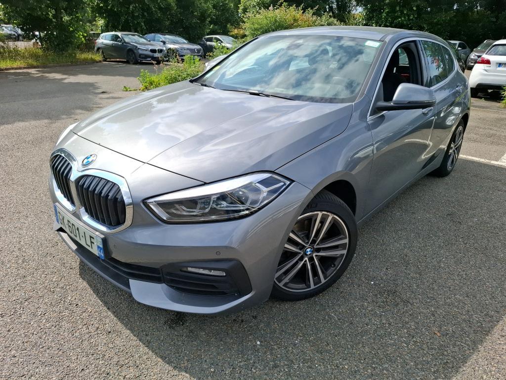 BMW Serie 1 1.5 116D DKG7 Business Design VU [5P] bva 7-116CH-6cv, 2022