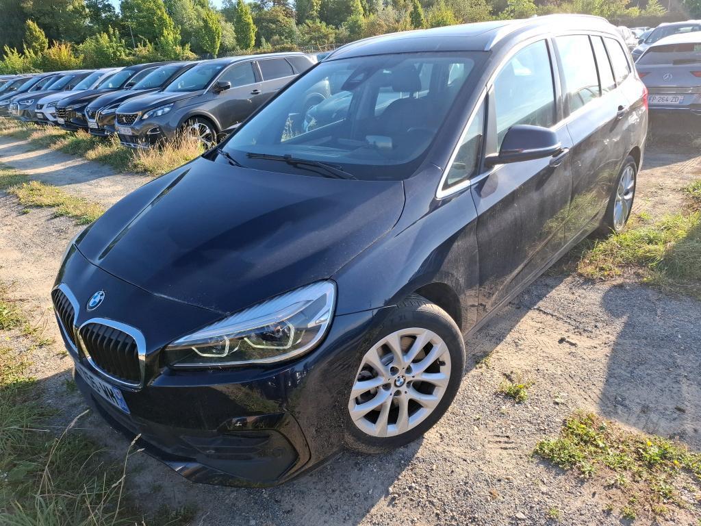 BMW SERIE 2 GRAN TO 218d Business Design Auto VP [5P] bva 8-150CH-8cv, 2019