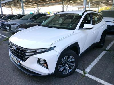 Hyundai Tucson 1.6 HYBRID 230 BUSINESS VP [5P] bva 6-230CH-10cv, 2023