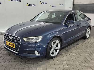 Audi A3 Limousine 30 TFSI ADVANCE 4D 85KW, 2020