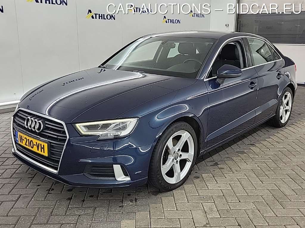 Audi A3 Limousine 30 TFSI ADVANCE 4D 85KW, 2020