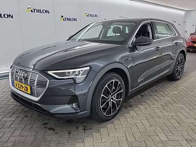 Audi E-tron 55 QUATTRO EDITION 5D 300KW, 2020