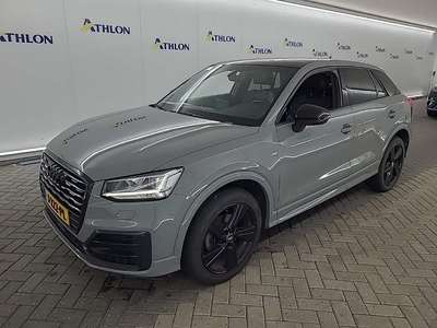 Audi Q2 35 TFSI S TRONIC S EDITION 5D 110KW, 2020