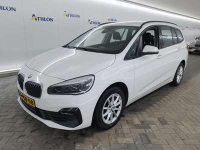 BMW 2 serie gran tou 216I 5D 80KW, 2019
