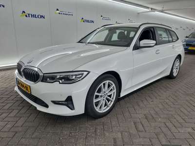 BMW 3 SERIE TOURING 320IA BUSINESS EDITION 5D 135KW, 2021