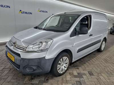 Citroen Berlingo van VTI 95 COMFORT 3D 72KW, 2015