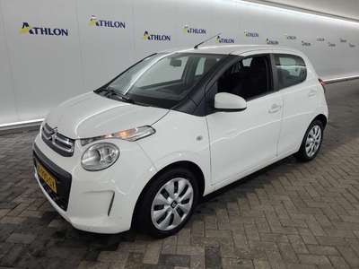Citroen C1 VTI 72 S&amp;S FEEL 5D 53KW, 2021