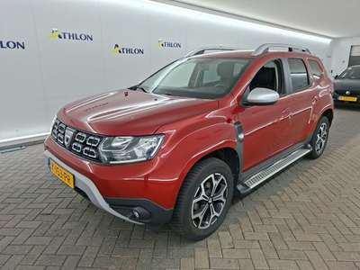 Dacia Duster TCE 90 4X2 PRESTIGE 5D 68KW, 2021