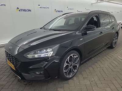 Ford Focus wagon 1.0 ECOBOOST 125PK ST-LINE BUSINES WAGON 5D, 2019