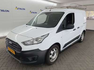 Ford Transit connect L1 AMBIENTE 1.5 TDCI 75 PK 3D, 2019