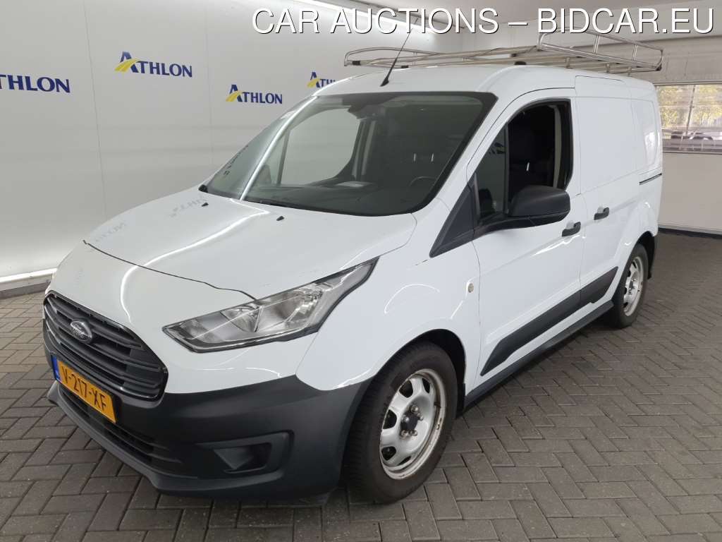 Ford Transit connect L1 AMBIENTE 1.5 TDCI 75 PK 3D, 2019