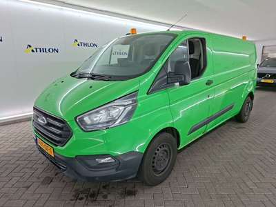 Ford Transit custom g ** MOTOR DEFECT** 2.0 TDCI 300 L2H1 TREND 105PK 4D, 2020