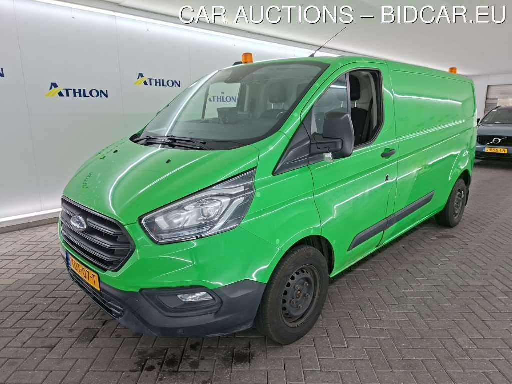 Ford Transit custom g ** MOTOR DEFECT** 2.0 TDCI 300 L2H1 TREND 105PK 4D, 2020