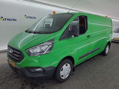Ford Transit custom g 2.0 TDCI 300 L2H1 TREND 105PK 4D, 2019