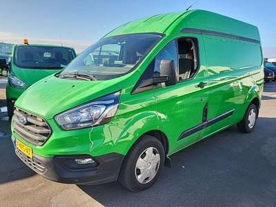Ford Transit custom g 2.0 TDCI 300 L2H2 TREND 105PK 4D, 2019