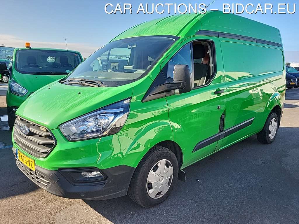 Ford Transit custom g 2.0 TDCI 300 L2H2 TREND 105PK 4D, 2019