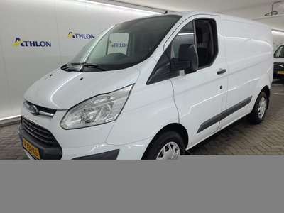Ford Transit custom g 2.0TD 310 L1H1 TREND 130PK 4D, 2018