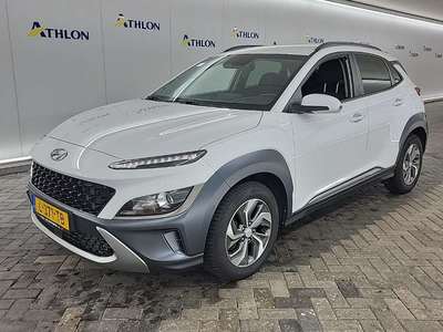 Hyundai Kona 1.6 GDI HEV FASHION 5D 104KW, 2021