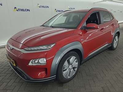 Hyundai Kona COMFORT ELECTRIC 64 KWH 5D ATHLON EDITION, 2019