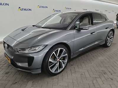 Jaguar I-pace HSE AWD 5D 294KW, 2018