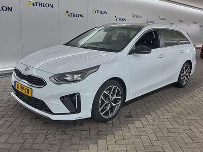 Kia Ceed sportswagon 1.0 T-GDI GT-LINE 5D 88KW, 2020