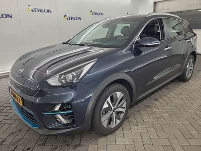 Kia Niro E-NIRO EV DYNAMICLINE 3-FASE 5D 150KW, 2020