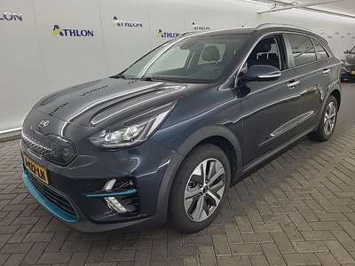 Kia Niro E-NIRO EV EXECUTIVELINE 3-FASE 5D 150KW, 2020