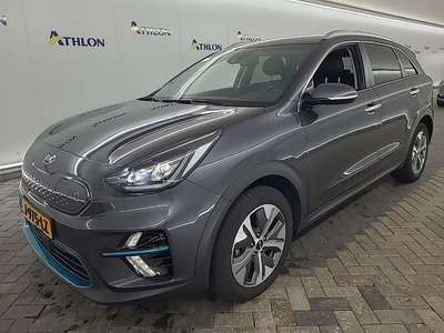 Kia Niro E-NIRO EV EXECUTIVELINE 3-FASE 5D 150KW, 2020
